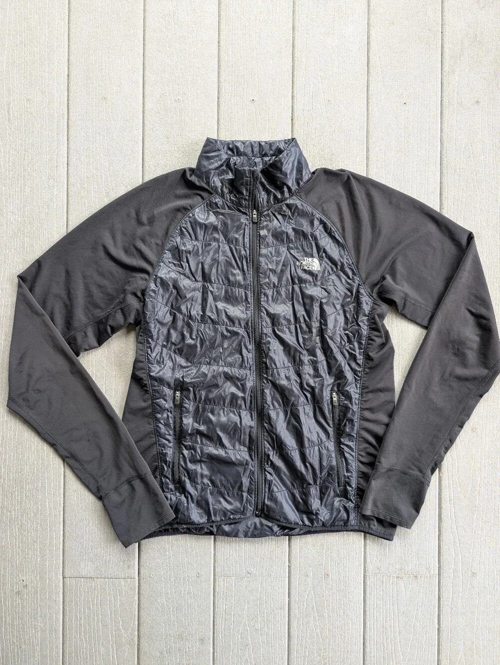 The North Face Jacket SKU935